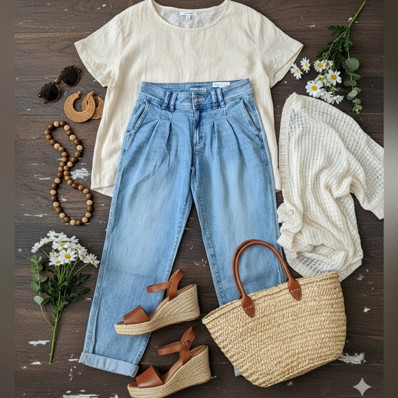 Sonoma Denim - Jeans